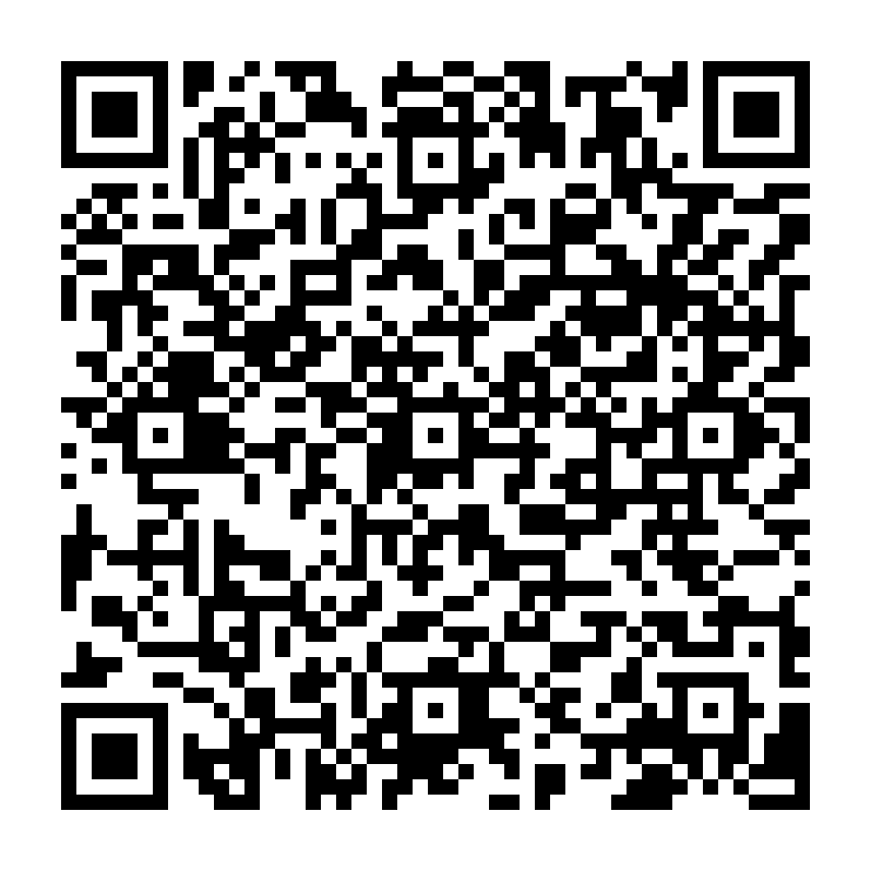 QR 코드
