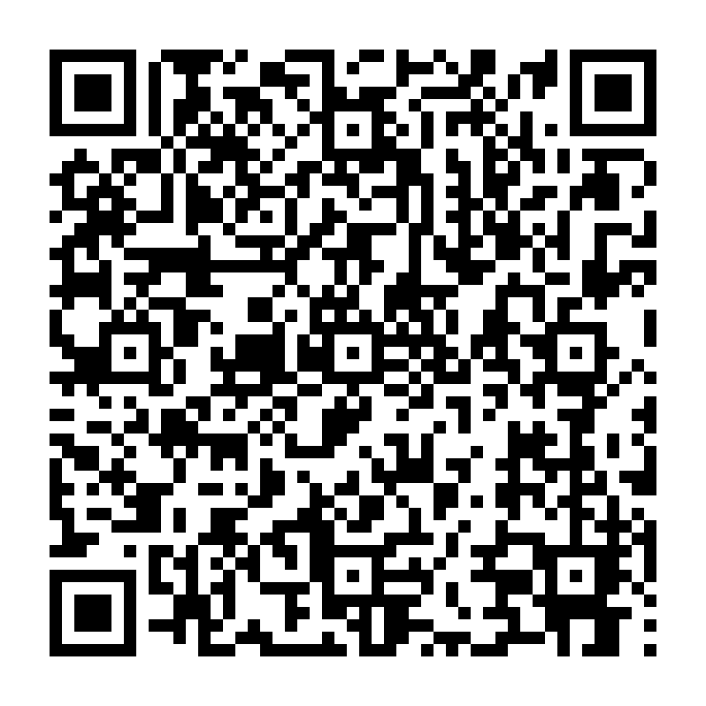 QR 코드