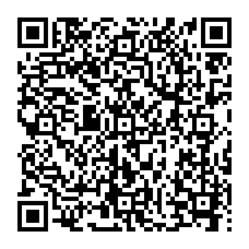 QR 코드