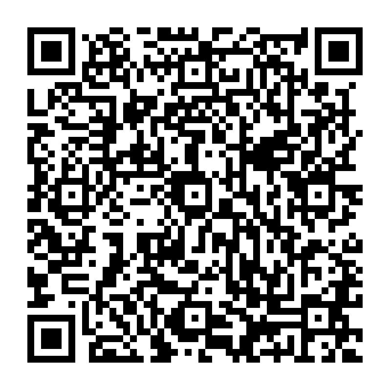 QR 코드