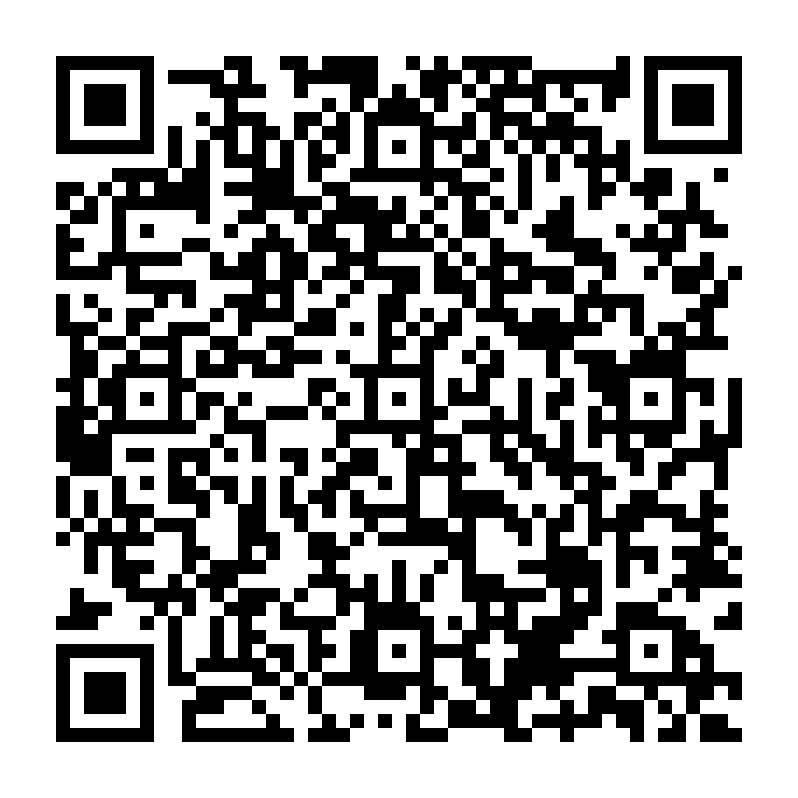 QR 코드