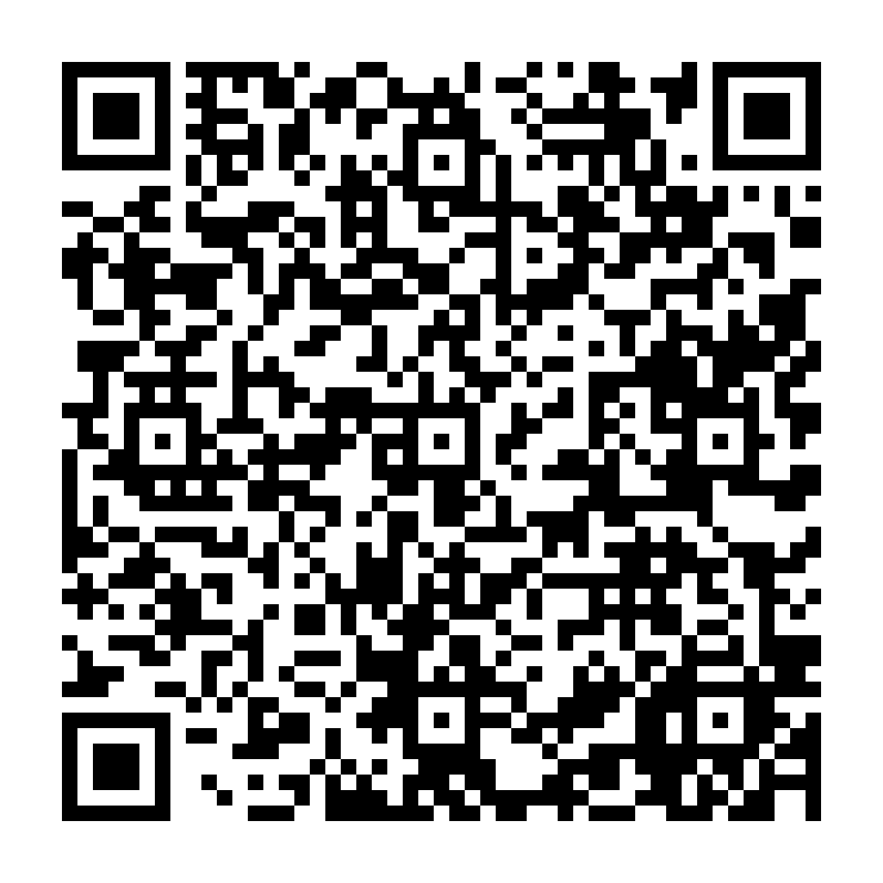 QR 코드