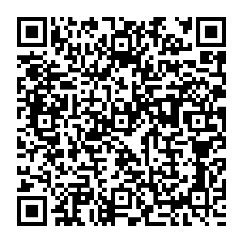 QR 코드