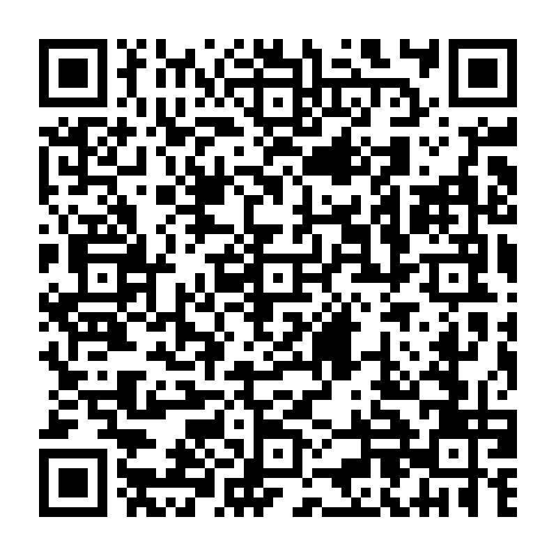 QR 코드