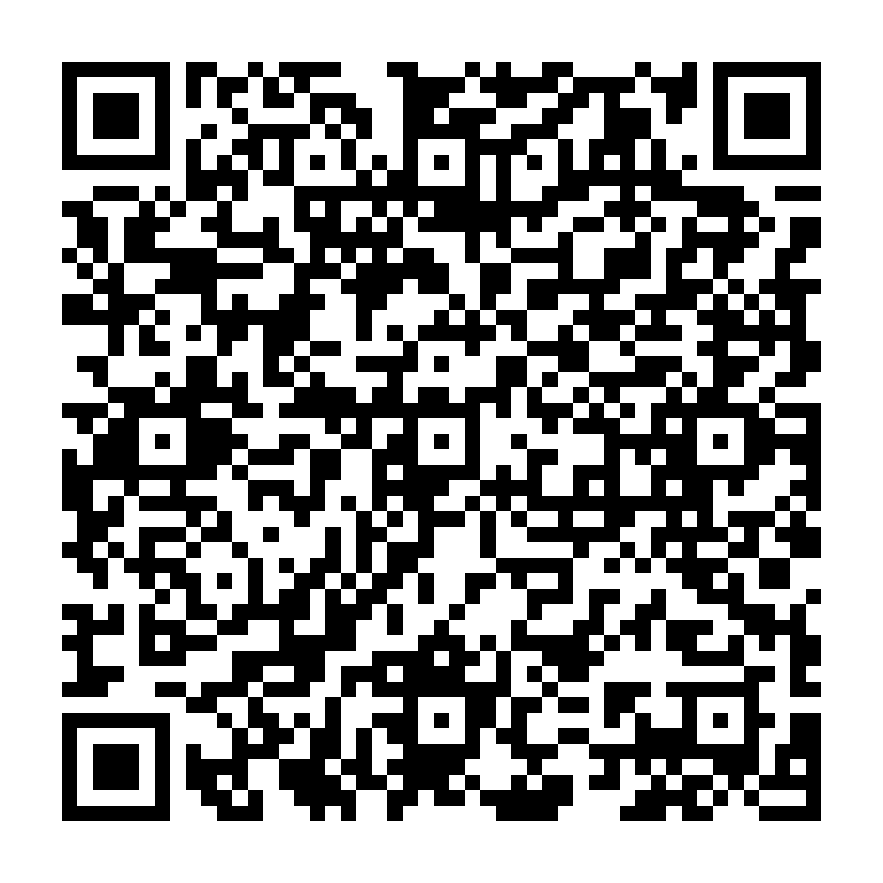 QR 코드