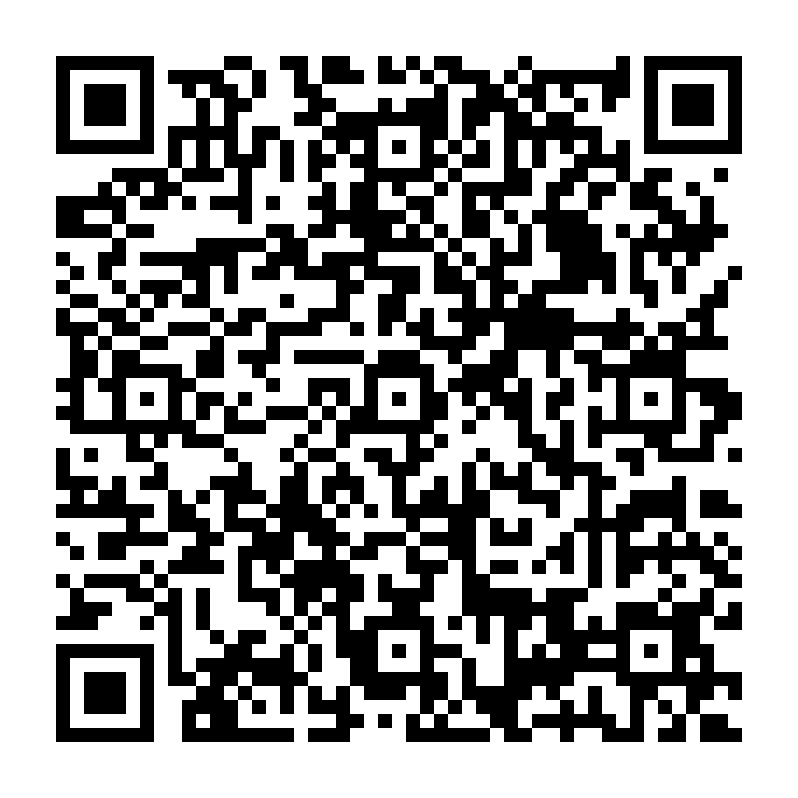 QR 코드