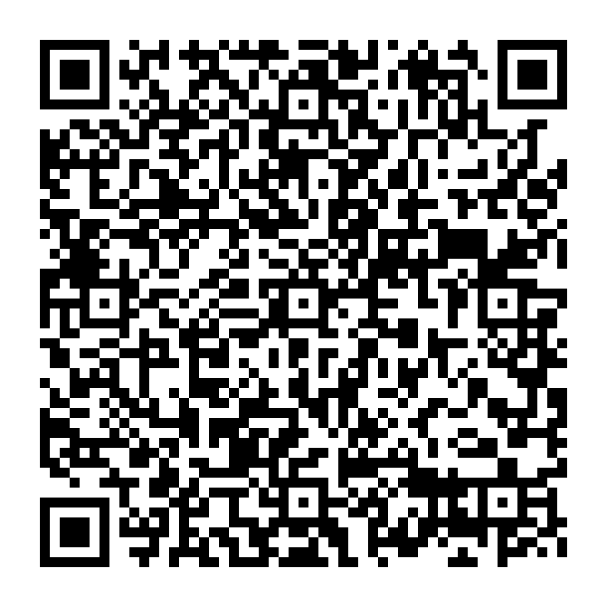 QR 코드