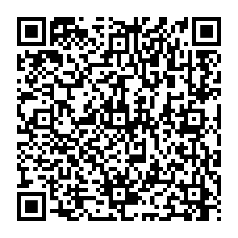 QR 코드