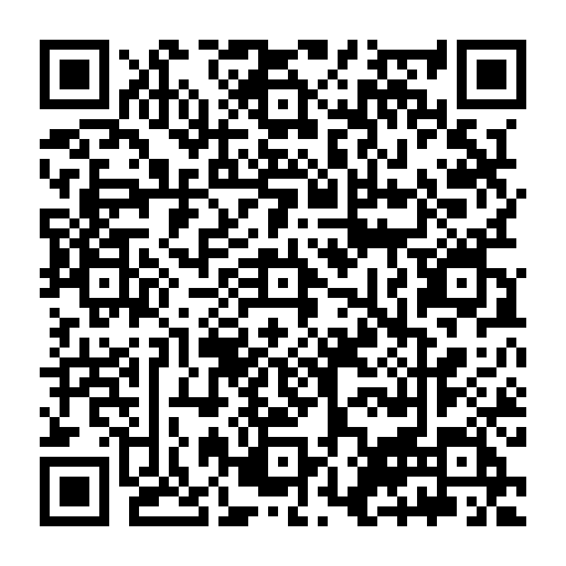 QR 코드