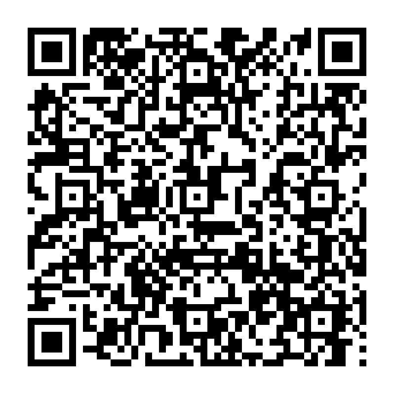 QR 코드