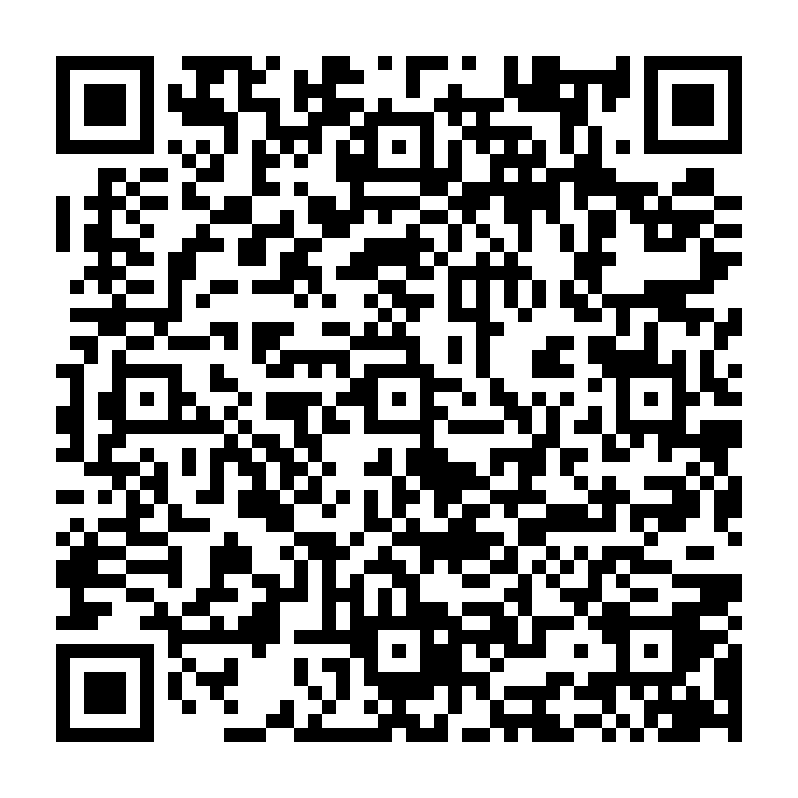 QR 코드