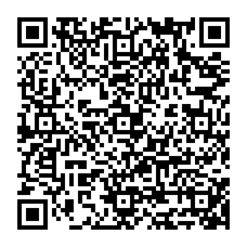 QR 코드