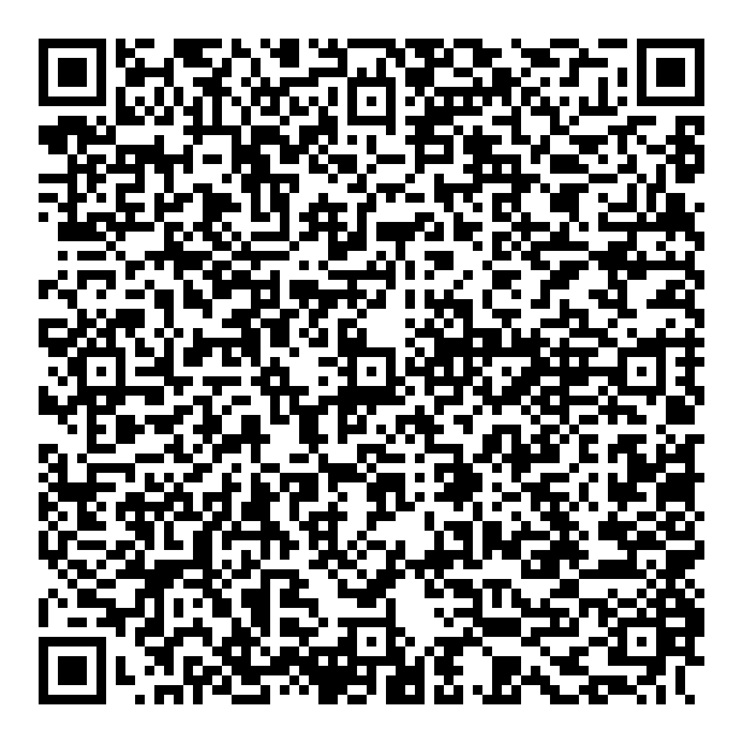 QR 코드
