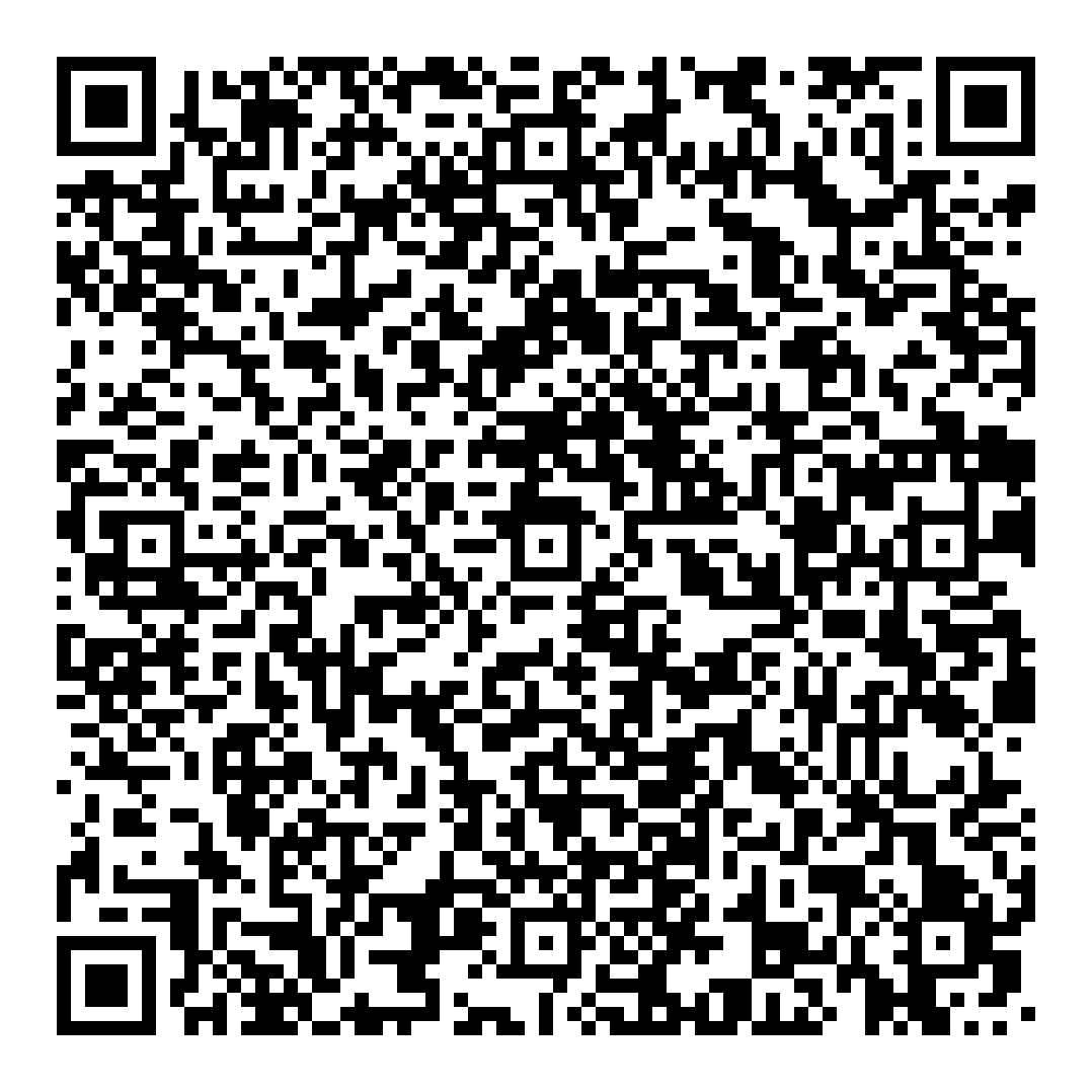 QR 코드