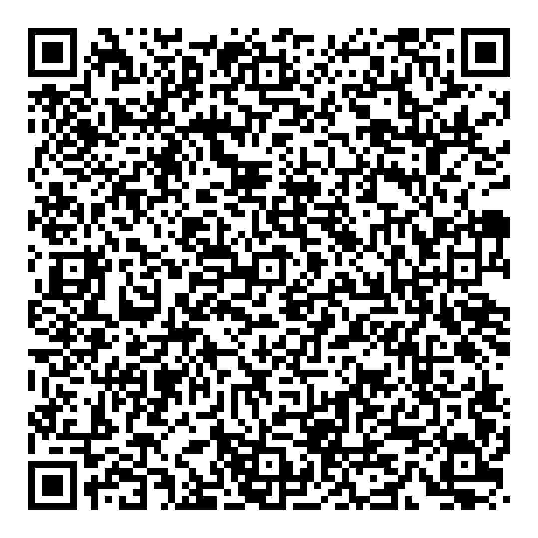 QR 코드