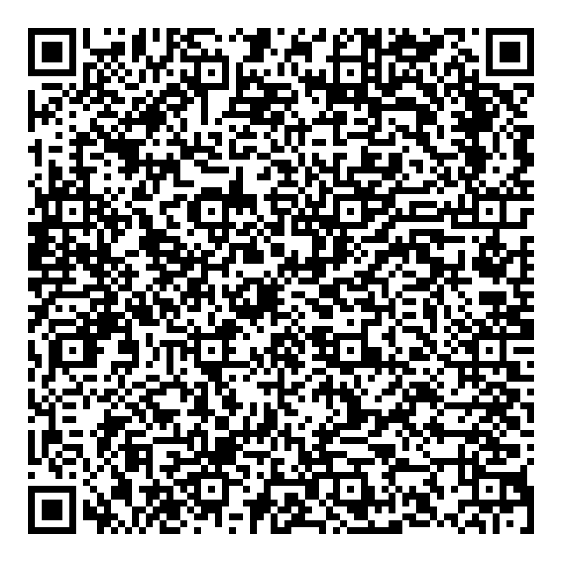 QR 코드