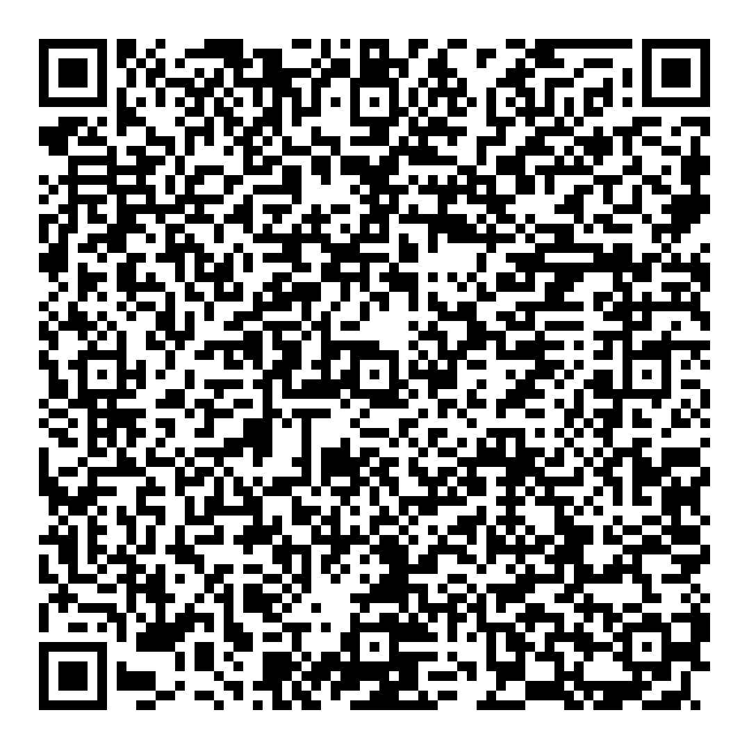 QR 코드