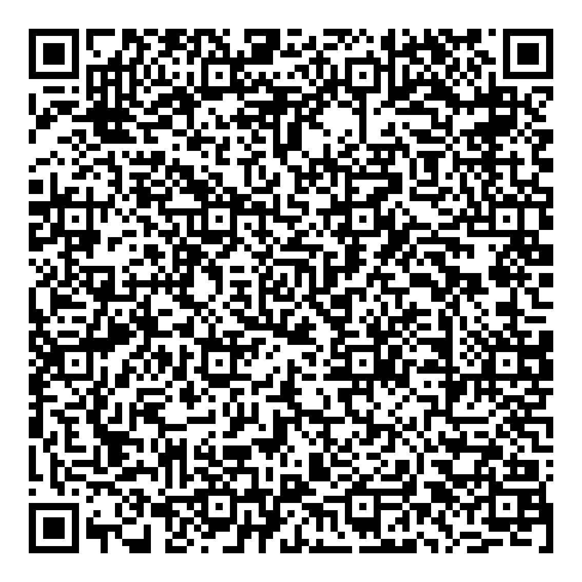 QR 코드