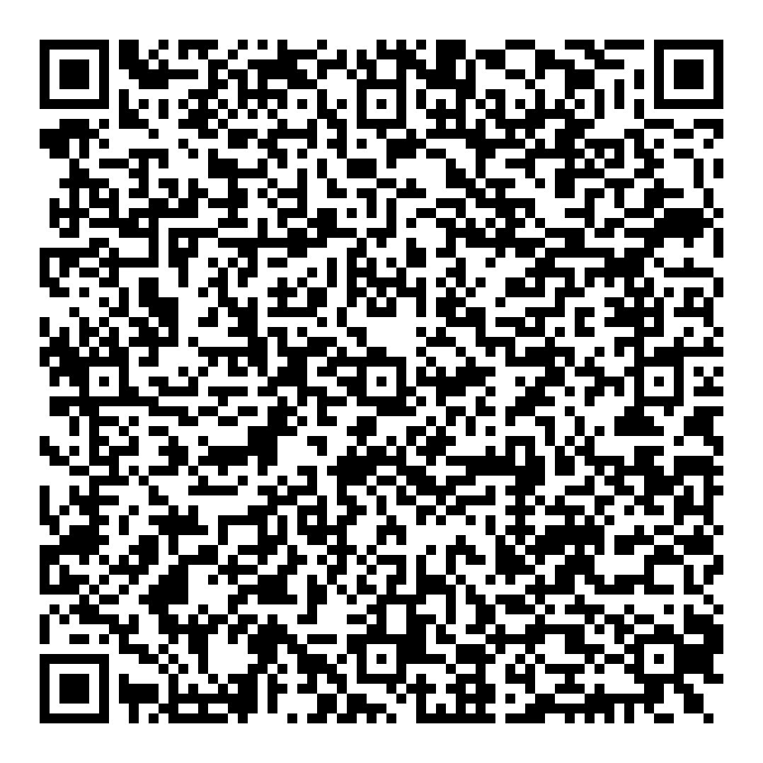 QR 코드