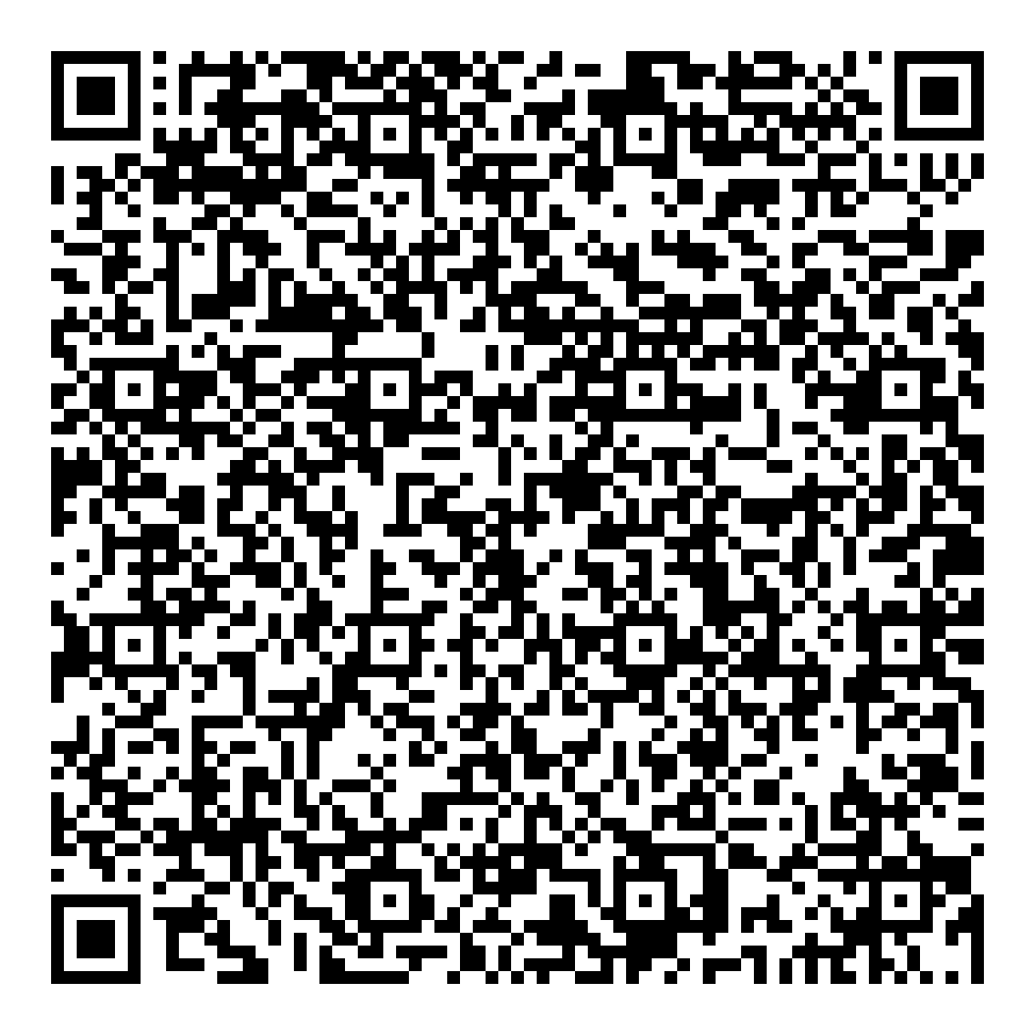 QR 코드