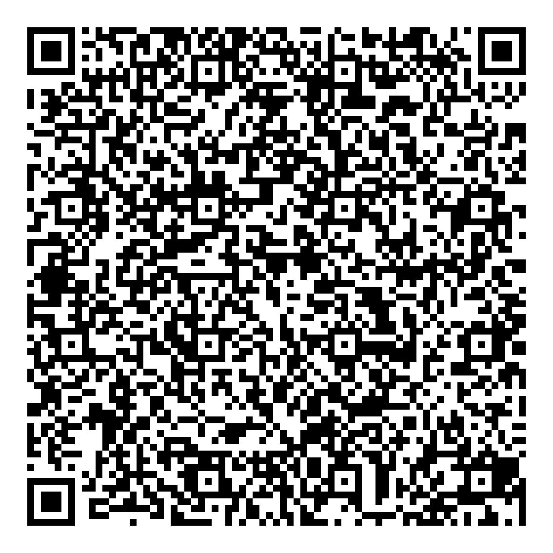QR 코드