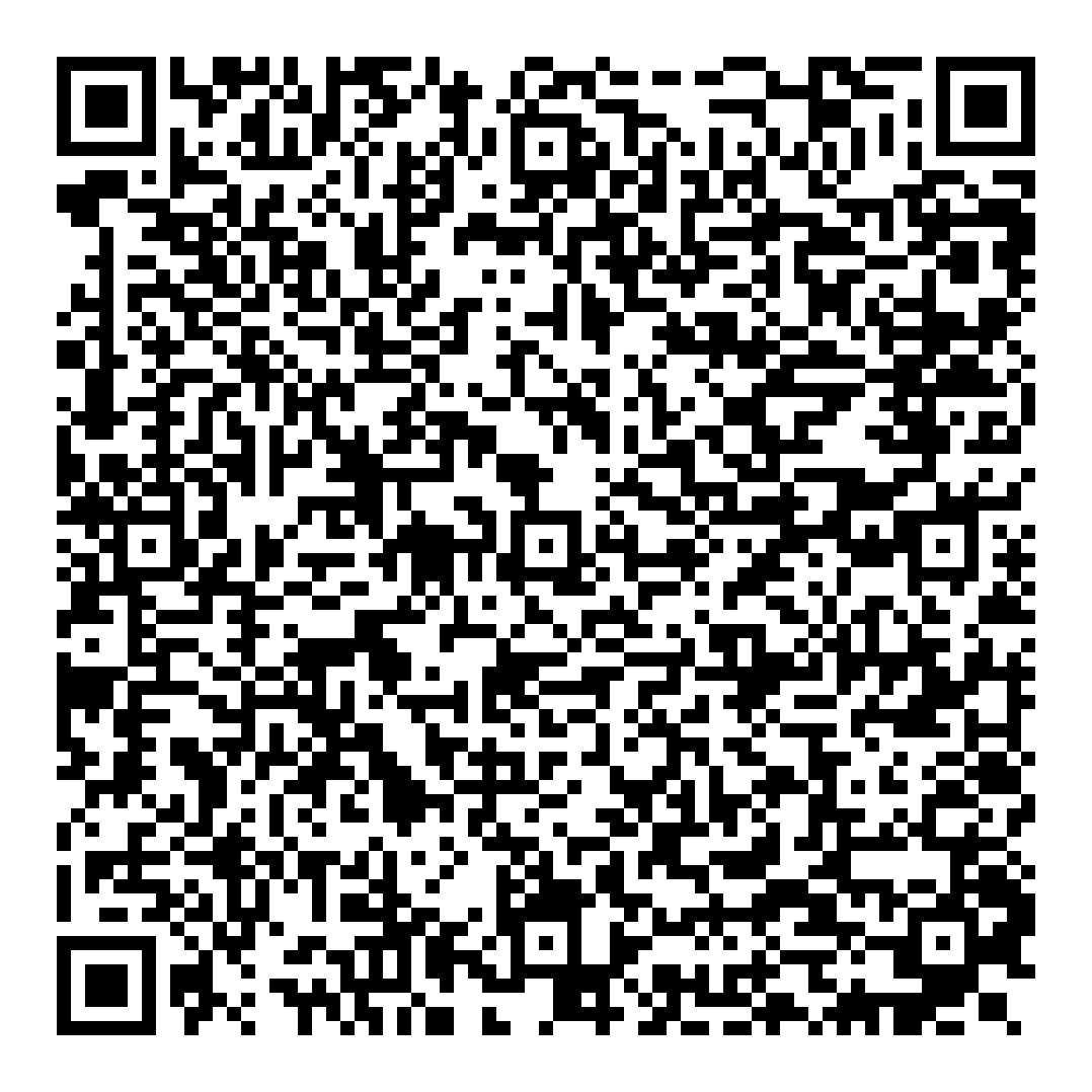 QR 코드