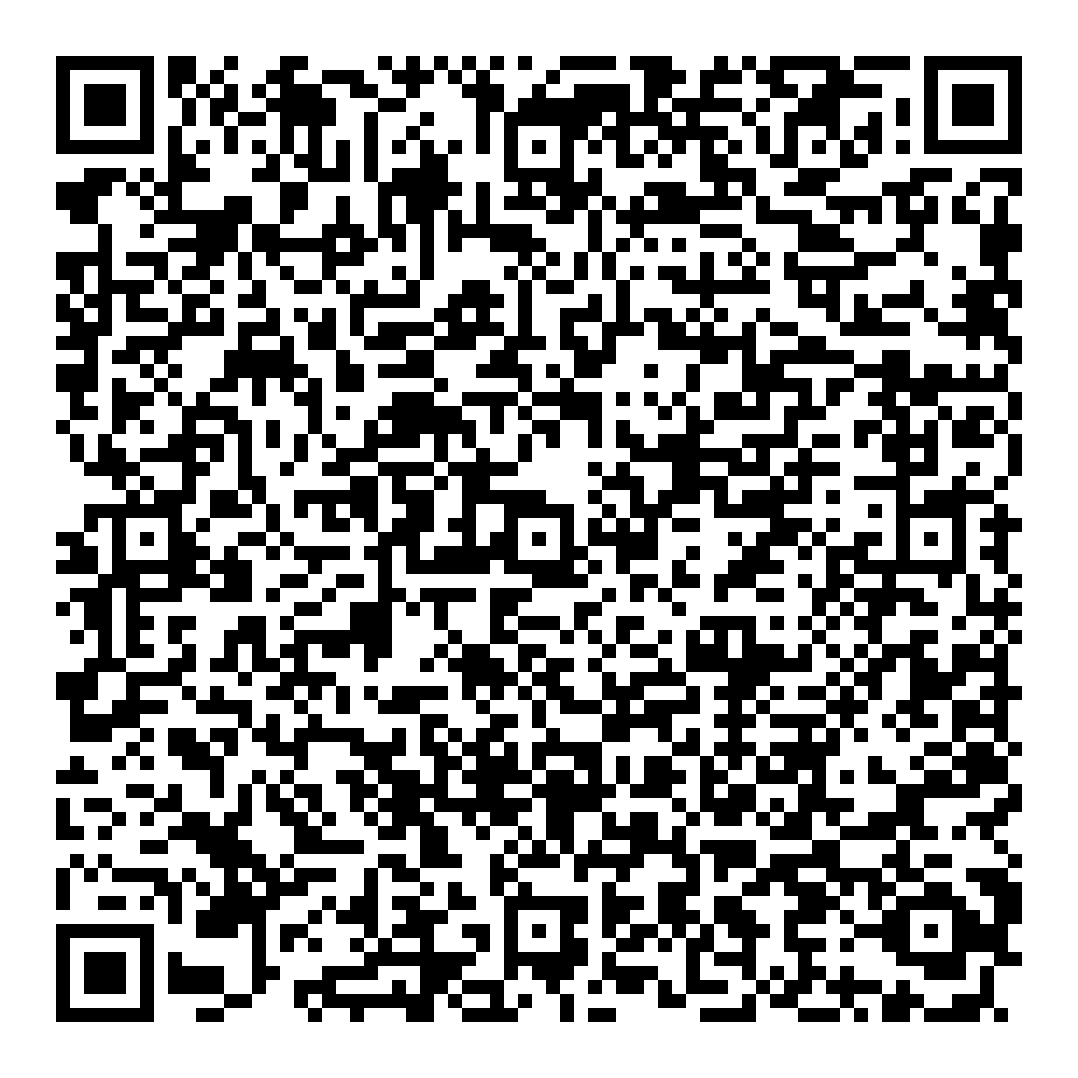 QR 코드