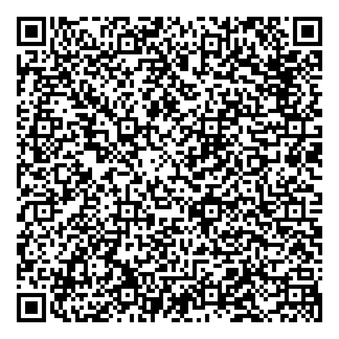 QR 코드