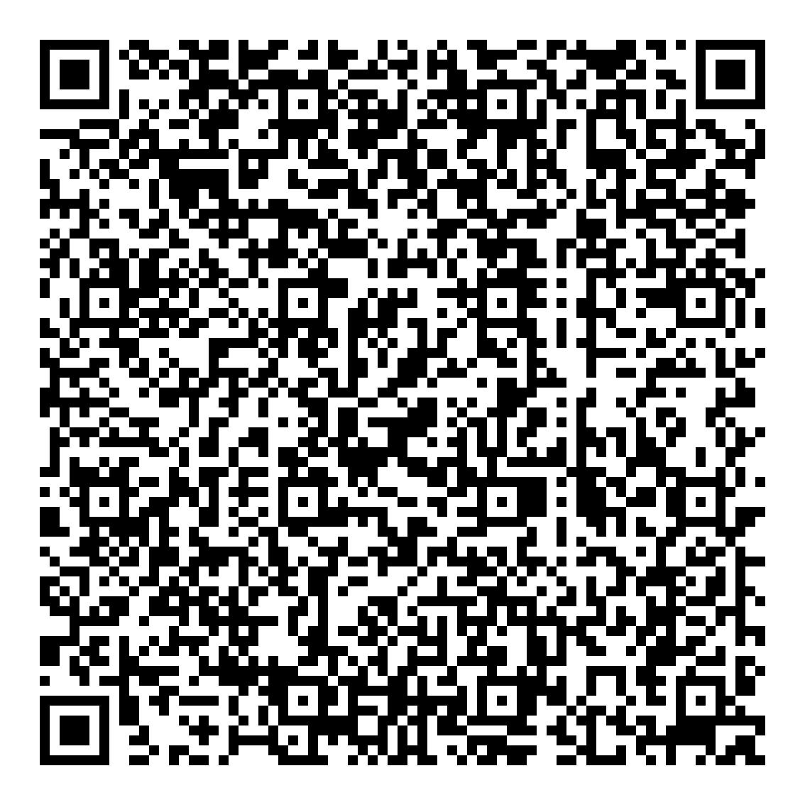 QR 코드