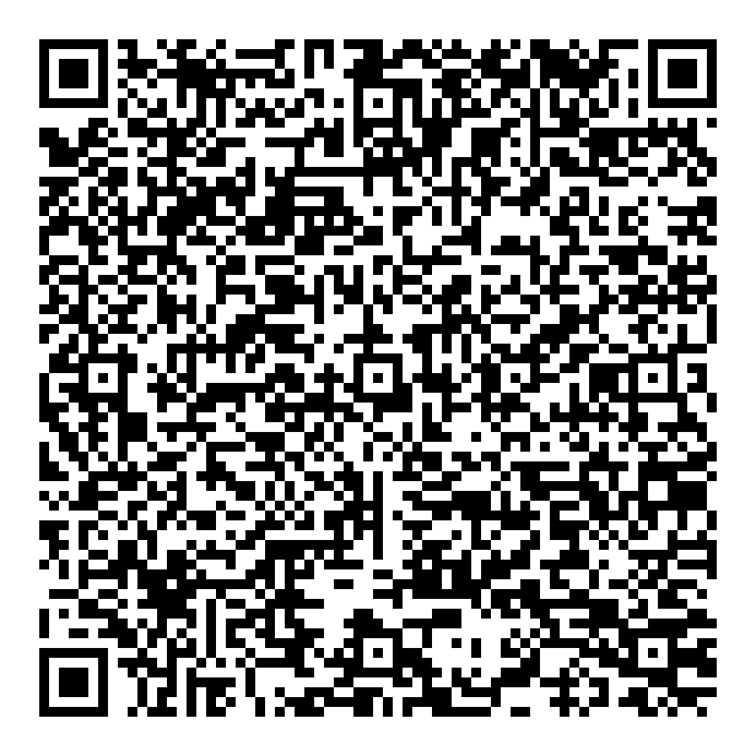 QR 코드