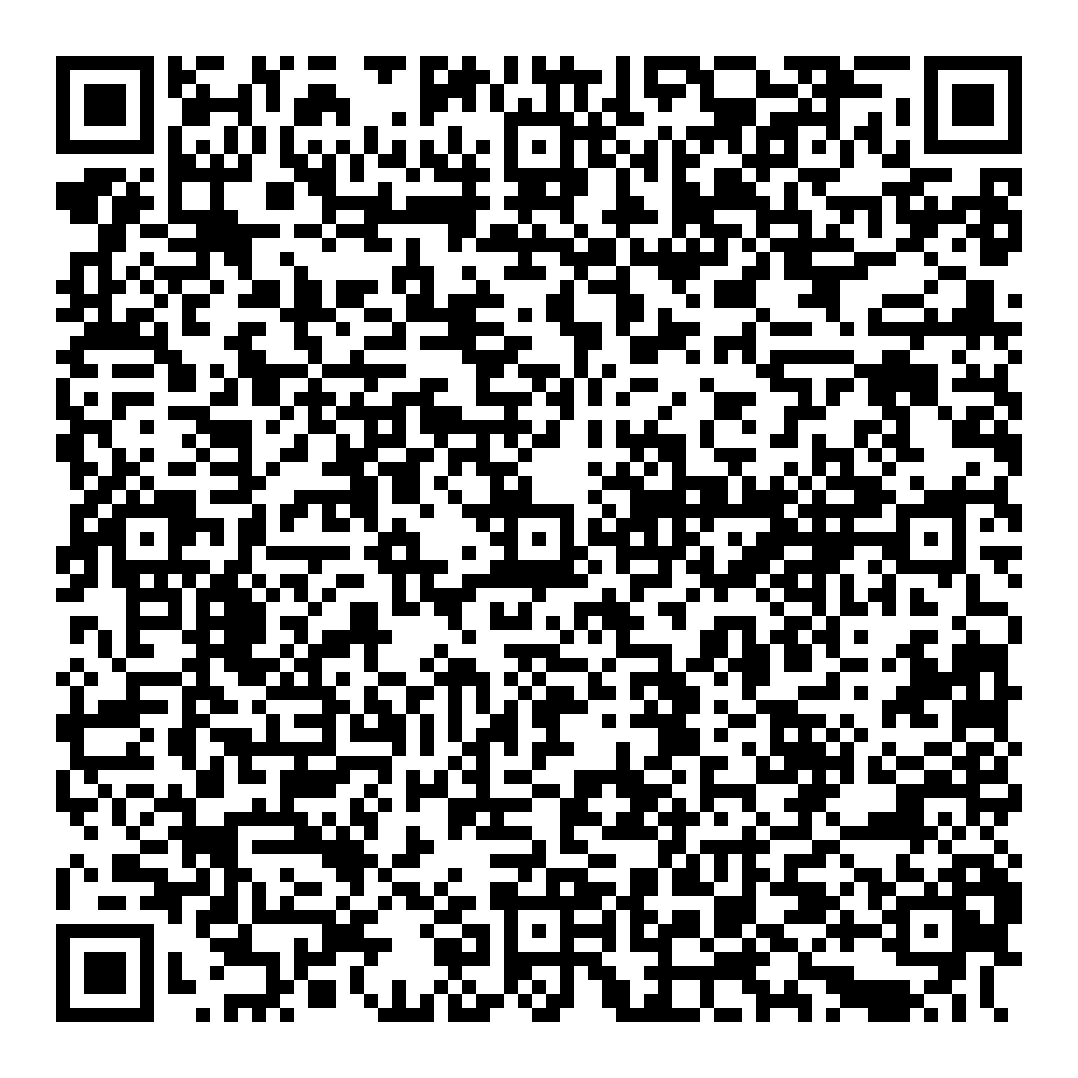 QR 코드