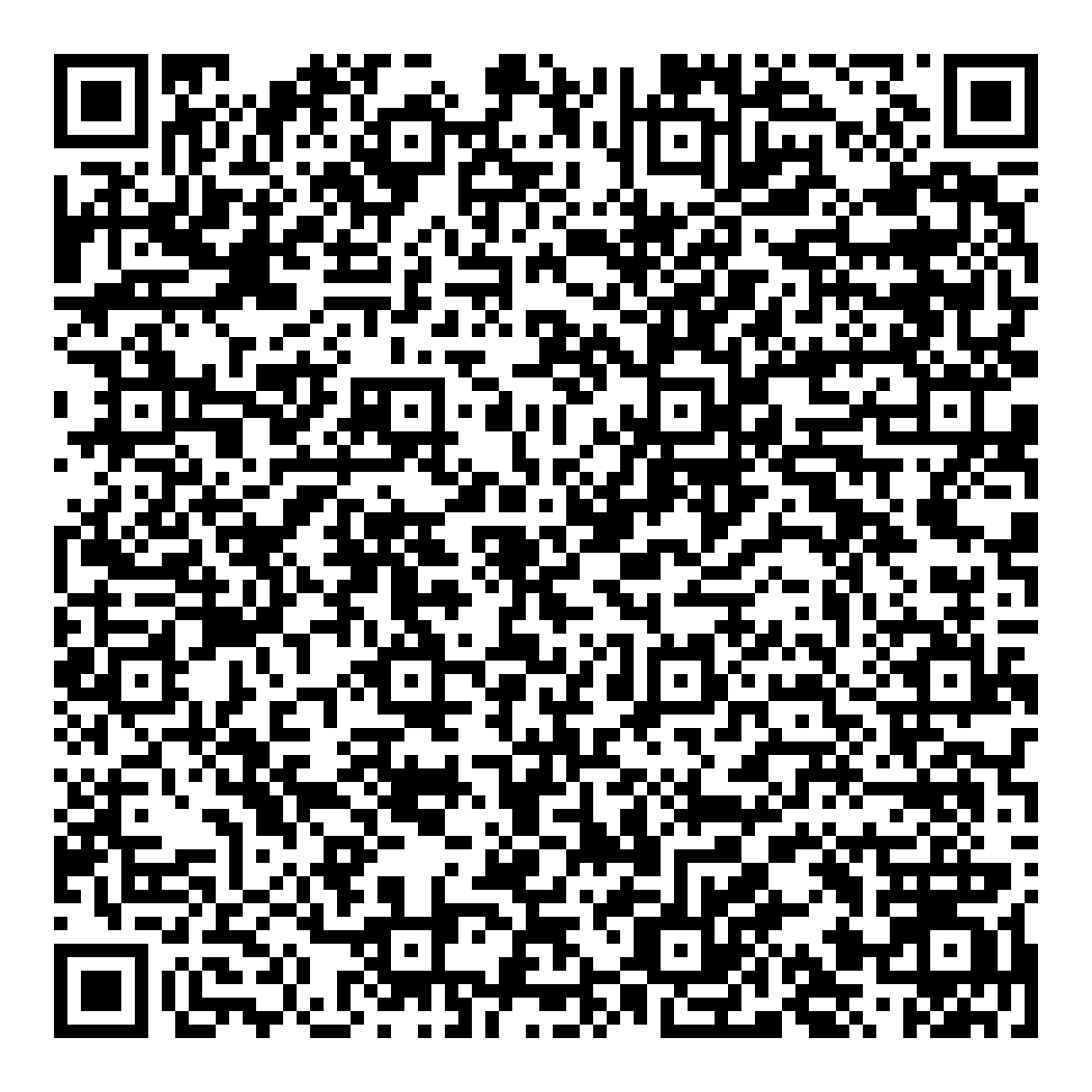 QR 코드