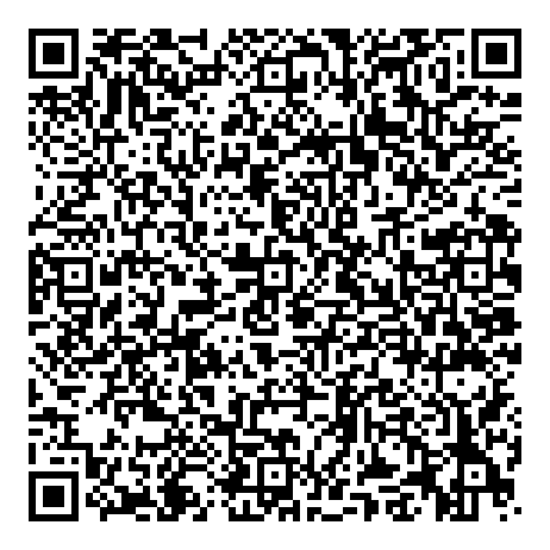 QR 코드