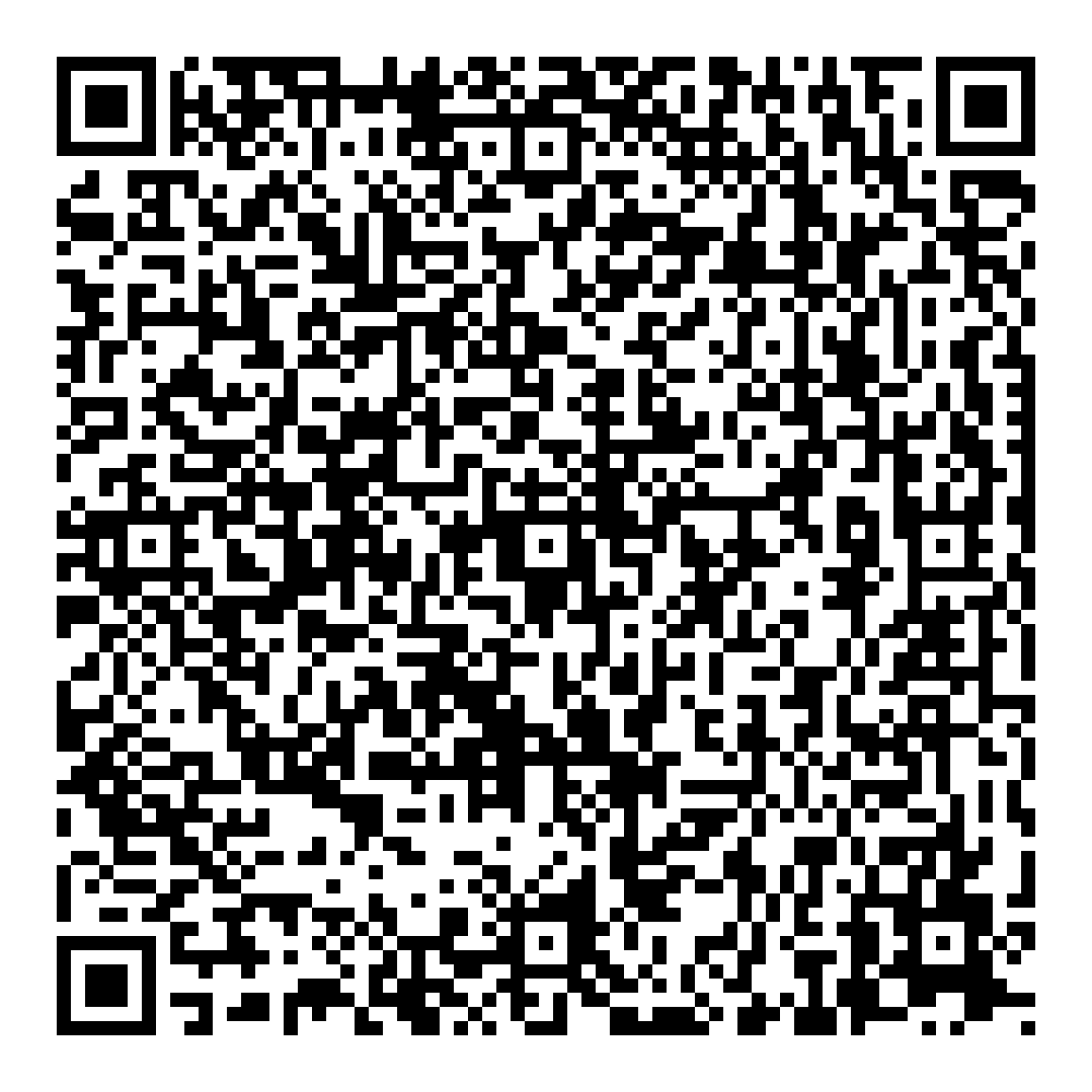 QR 코드