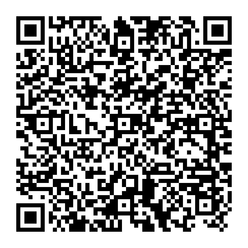 QR 코드