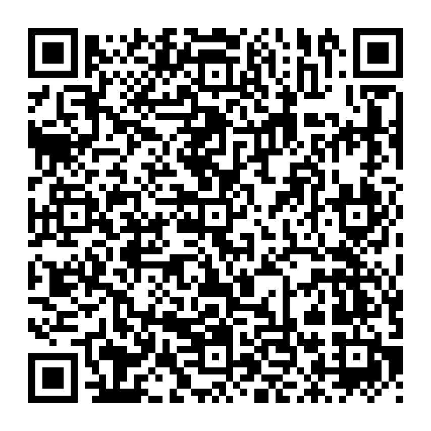 QR 코드