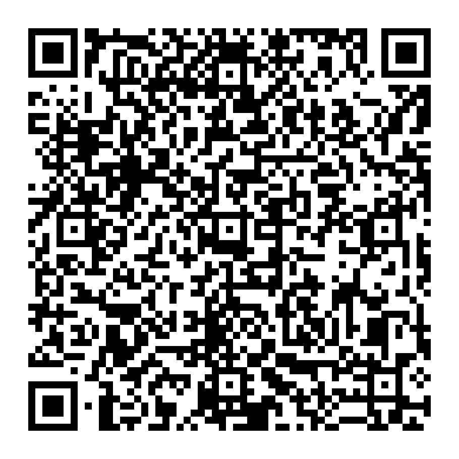 QR 코드