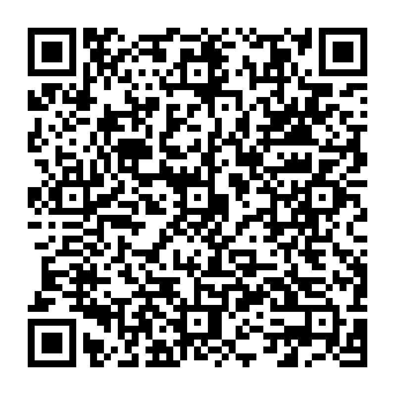 QR 코드