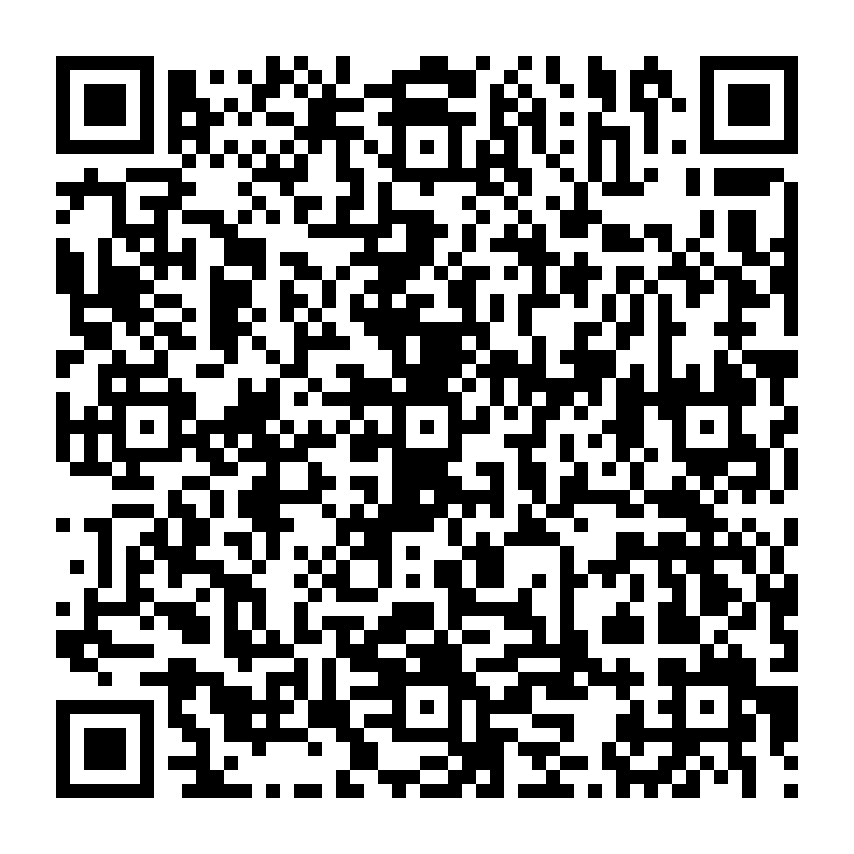 QR 코드