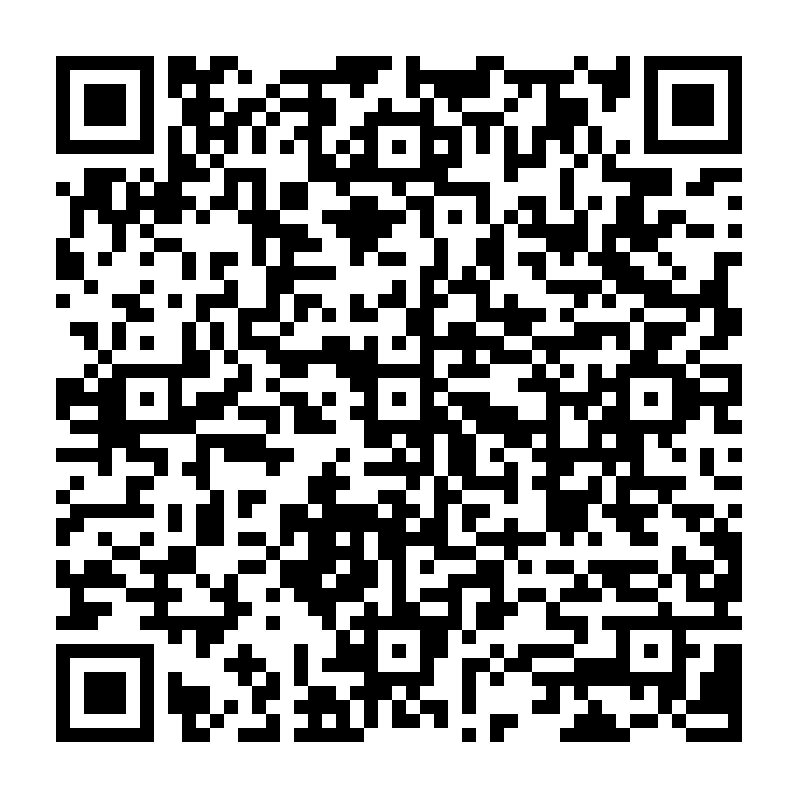 QR 코드
