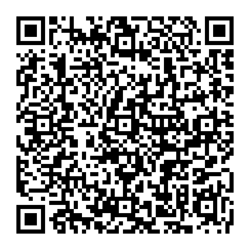 QR 코드