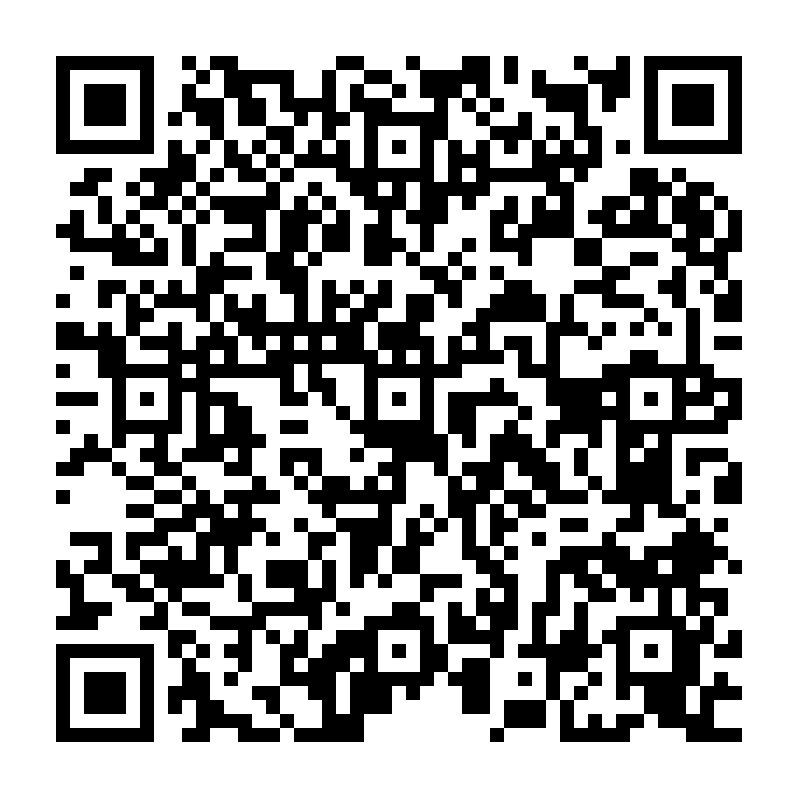 QR 코드
