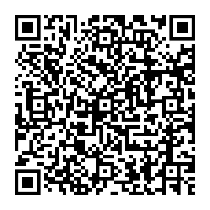 QR 코드