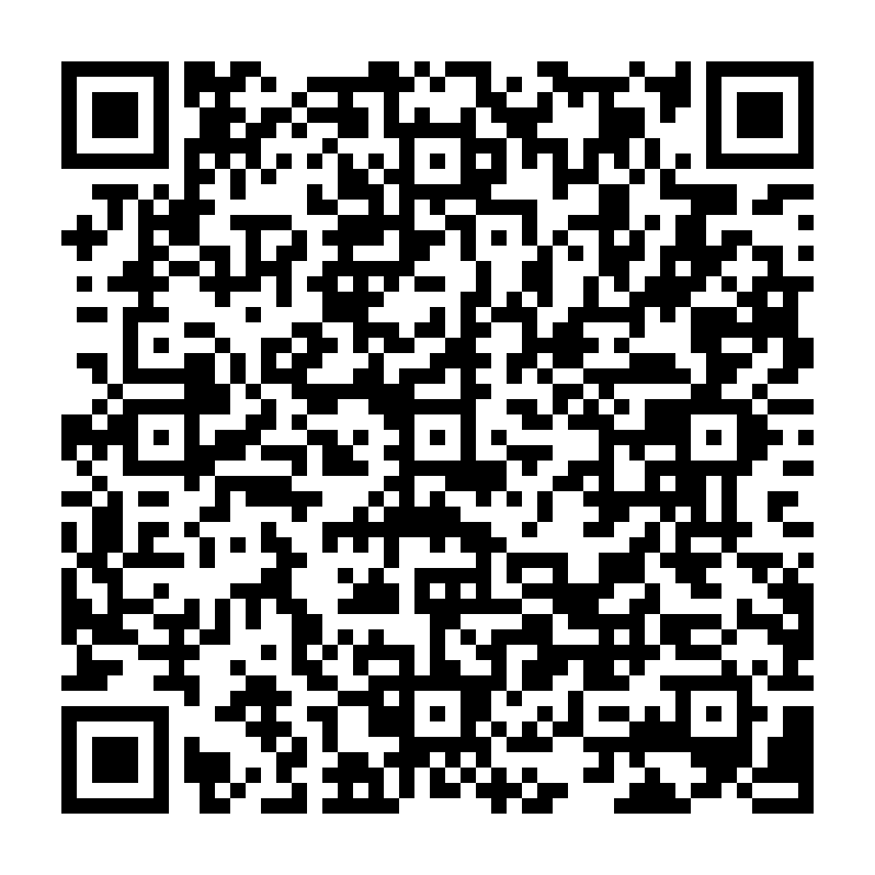 QR 코드