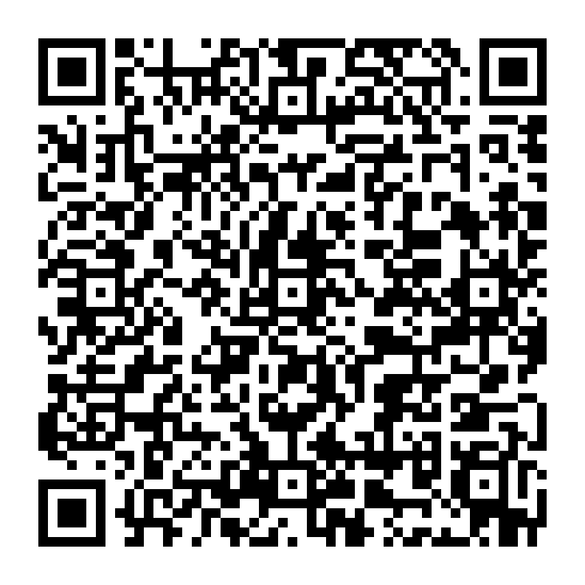 QR 코드