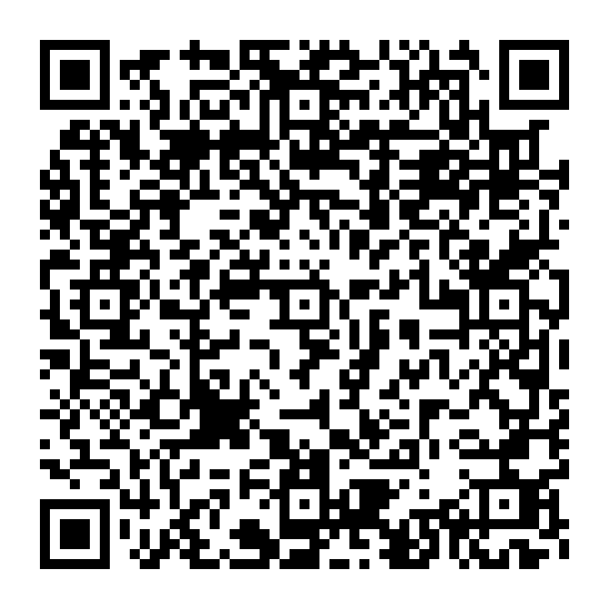 QR 코드