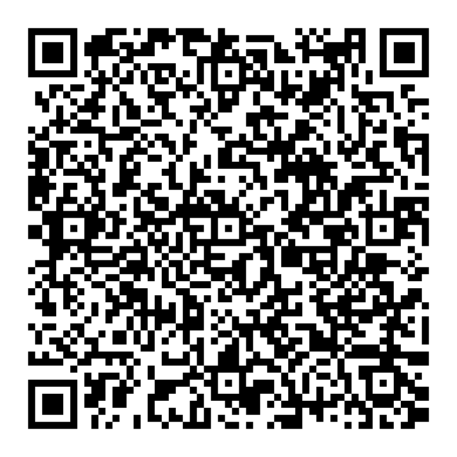 QR 코드