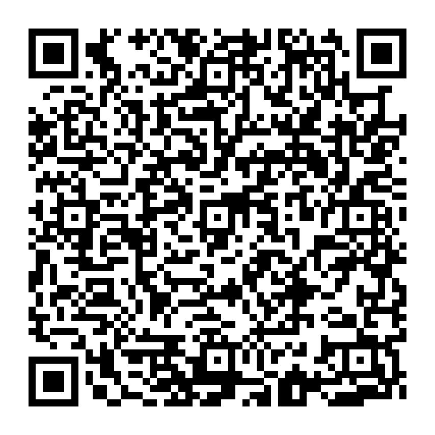 QR 코드