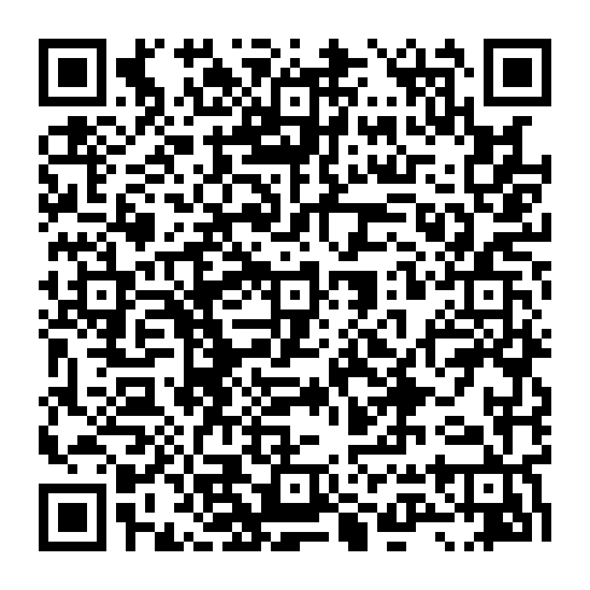 QR 코드