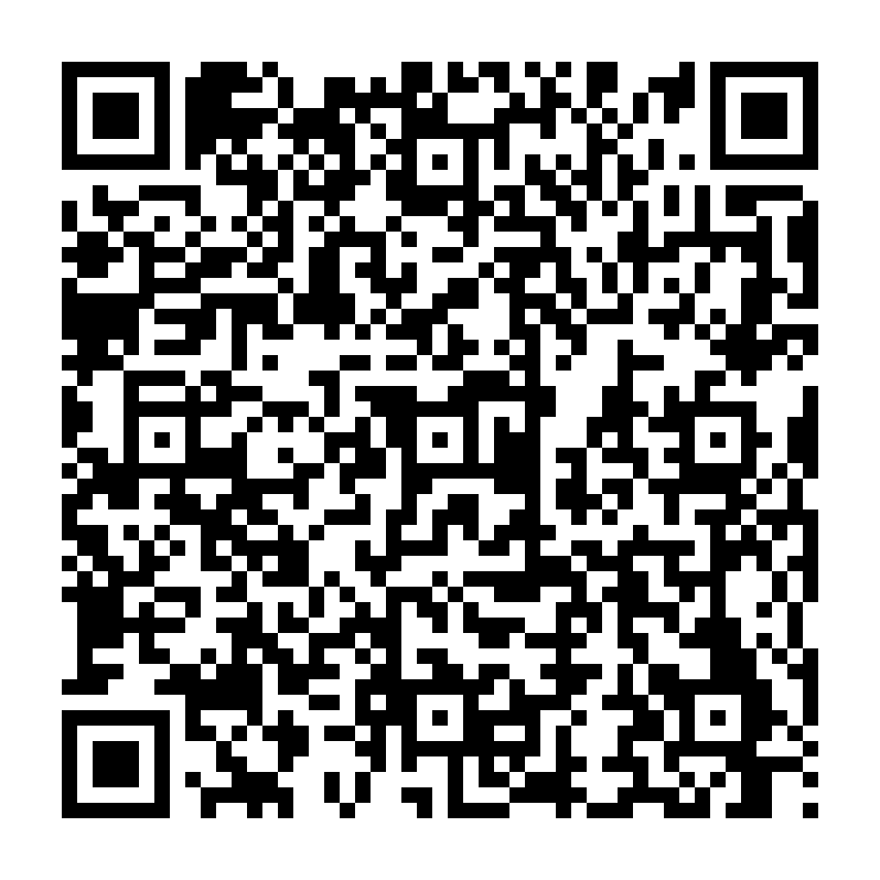 QR 코드